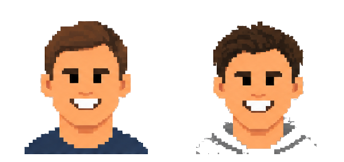 Ty vs Joel