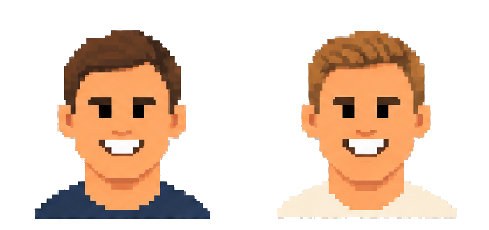 Ty vs Ryan